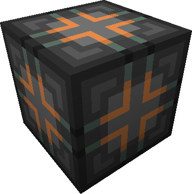 A picture of a 1k crafting storage unit.