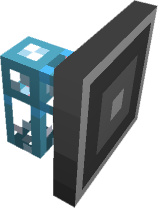 A picture
of a Interface Part.