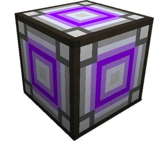 A picture of a Matter Condenser.