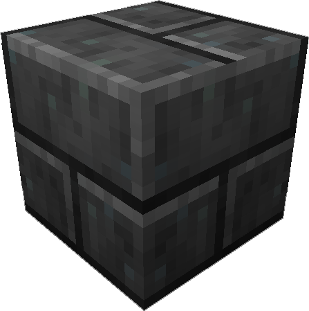 A picture of Sky Stone Brick.