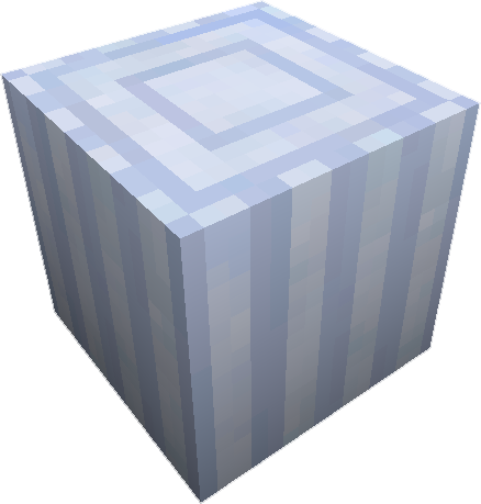 A picture of certus quartz pillar
