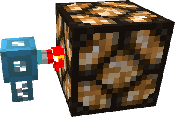 An active Level Emitter