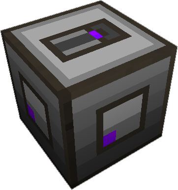 A picture of a Spatial IO
Port