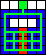 An example of a bad layout