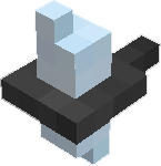 A picture of a Charged Quartz Fixture