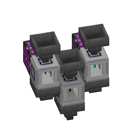 Hopper Automation