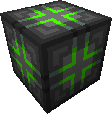A 16k Crafting Storage Unit.