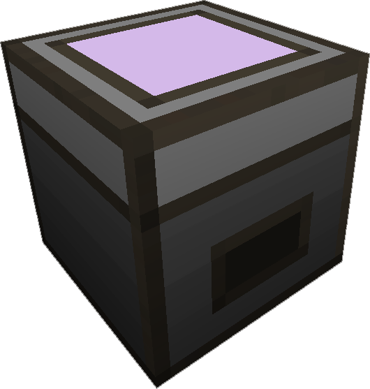 A picture of an ME Chest