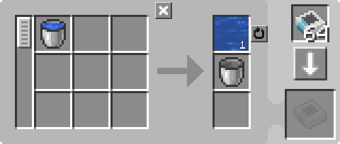 Fill Pattern
