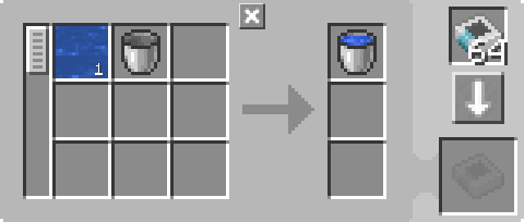 Fill Pattern