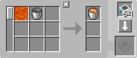 Fill Pattern